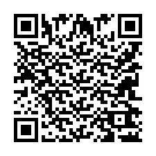 QR-код для номера телефона +9524262325