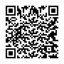 Codice QR per il numero di telefono +9524262332