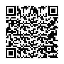 QR код за телефонен номер +9524262337