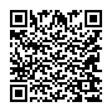 QR-code voor telefoonnummer +9524262375