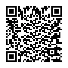 QR-koodi puhelinnumerolle +9524262380