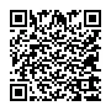 QR kód a telefonszámhoz +9524262383