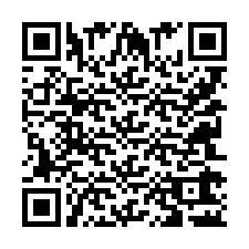 Kode QR untuk nomor Telepon +9524262384