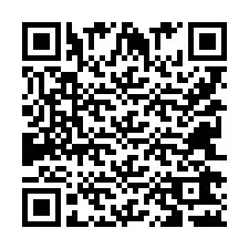 QR-код для номера телефона +9524262393