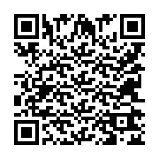 QR-Code für Telefonnummer +9524262403