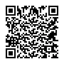 QR kód a telefonszámhoz +9524262417