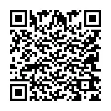 QR Code for Phone number +9524262424
