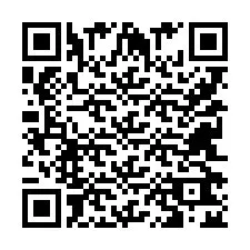 QR Code for Phone number +9524262427