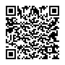 QR Code for Phone number +9524262442