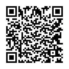 电话号码二维码 +9524262452