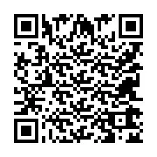 QR Code for Phone number +9524262487