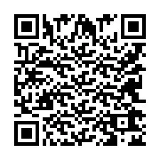 QR Code for Phone number +9524262492
