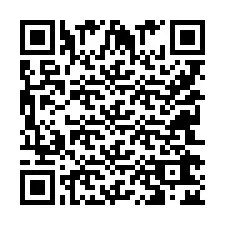 QR Code for Phone number +9524262494