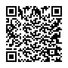 电话号码二维码 +9524262514