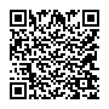 QR Code for Phone number +9524262571