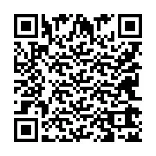 QR Code for Phone number +9524262582