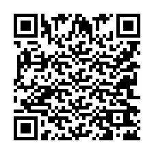 QR-kood telefoninumbri jaoks +9524262634