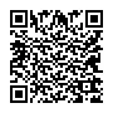 QR Code for Phone number +9524262642