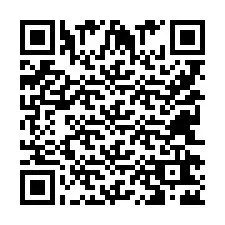 QR Code for Phone number +9524262653