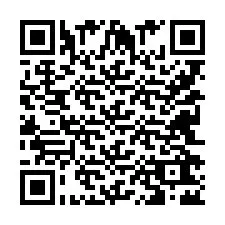 电话号码二维码 +9524262666