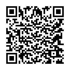 电话号码二维码 +9524262671