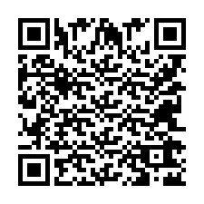 QR Code for Phone number +9524262693