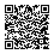 电话号码二维码 +9524262695