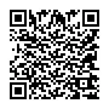 电话号码二维码 +9524262708