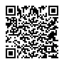QR Code for Phone number +9524262717
