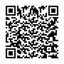 QR Code for Phone number +9524262740