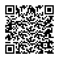 QR Code for Phone number +9524262745