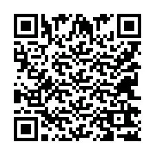 QR Code for Phone number +9524262753
