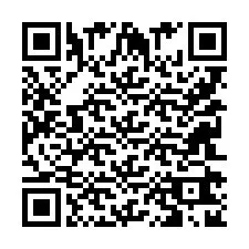 电话号码二维码 +9524262805