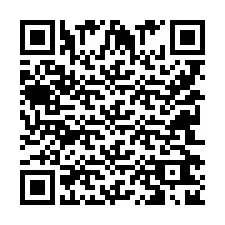 QR Code for Phone number +9524262824