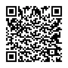 QR Code for Phone number +9524262826