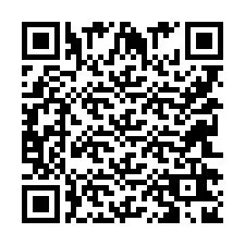QR Code for Phone number +9524262851
