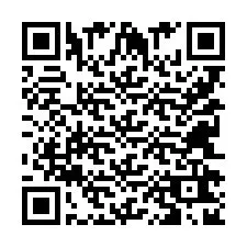 QR Code for Phone number +9524262853