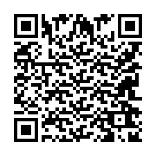 QR Code for Phone number +9524262875