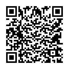 Codice QR per il numero di telefono +9524262947