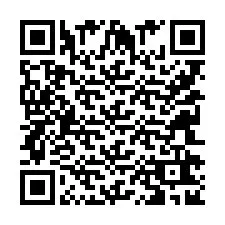 QR-kood telefoninumbri jaoks +9524262950
