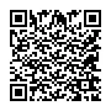 Codice QR per il numero di telefono +9524262959