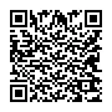 电话号码二维码 +9524263032