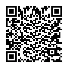 电话号码二维码 +9524263119