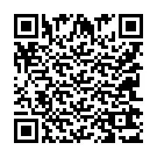 电话号码二维码 +9524263144