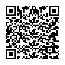 电话号码二维码 +9524263168