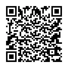 QR Code for Phone number +9524263195