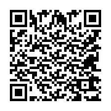 QR Code for Phone number +9524263197