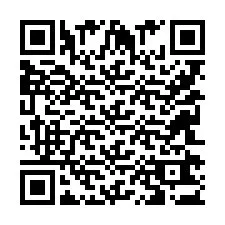 QR Code for Phone number +9524263211