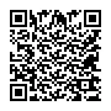 QR Code for Phone number +9524263217