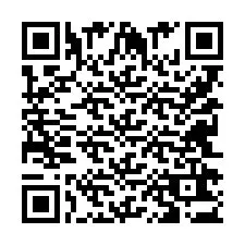 QR kód a telefonszámhoz +9524263256